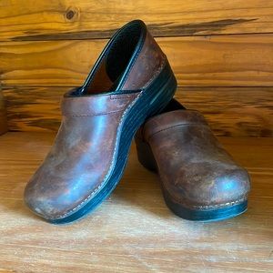 Dansko Shoes